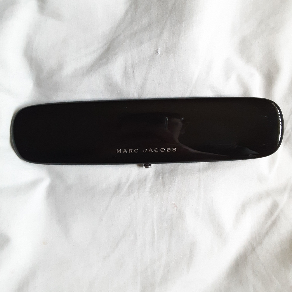 Marc Jacob's eyeshadow pallette